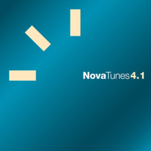Afficher "Nova Tunes 4.1"