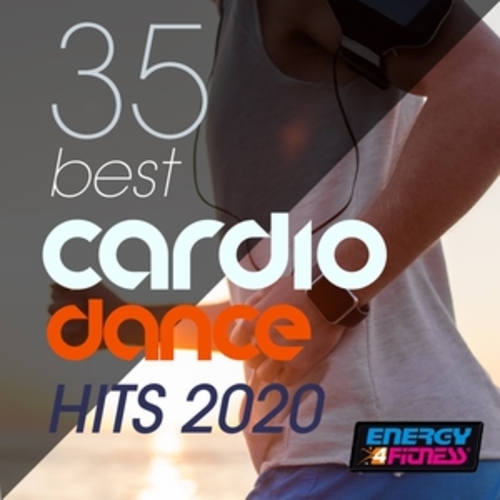 Afficher "35 Best Cardio Dance Hits 2020"
