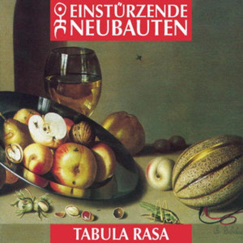 Afficher "Tabula Rasa"