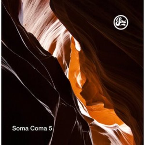 Afficher "Soma Coma 5"