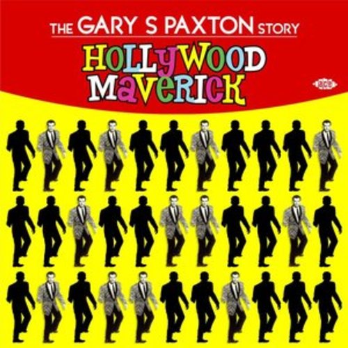 Afficher "Hollywood Maverick: The Gary S Paxton Story"