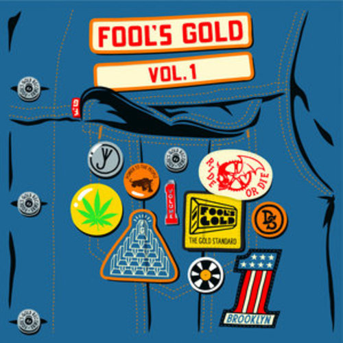 Afficher "Fool's Gold, Vol.1"