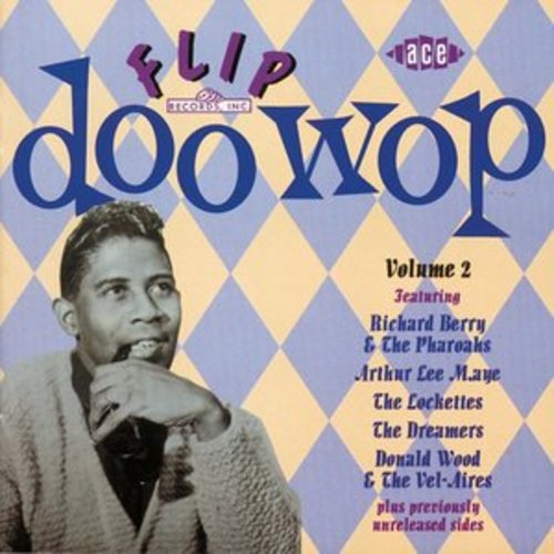 Afficher "Flip Doo Wop Vol 2"