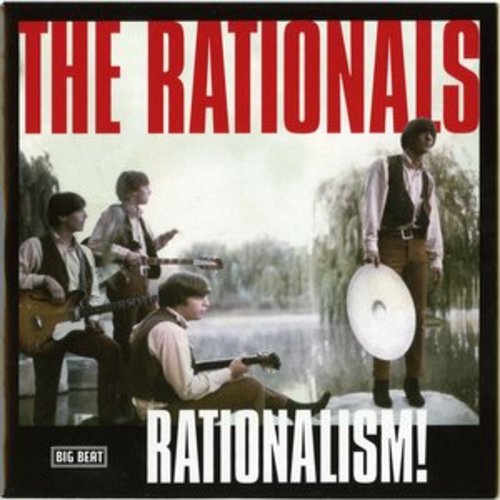 Afficher "Rationalism!"