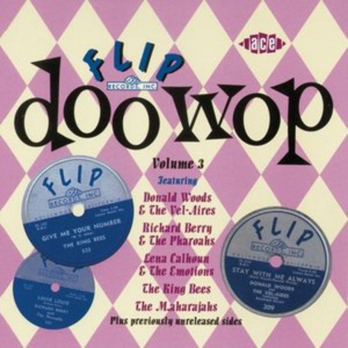 Afficher "Flip Doo Wop Vol 3"