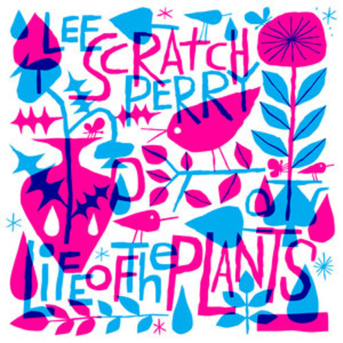 Afficher "Life of the Plants"
