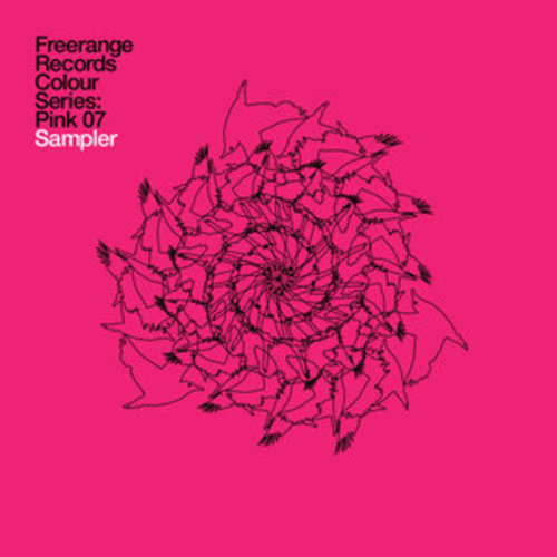 Afficher "Freerange Records Presents Colour Series: Pink 07 Sampler"