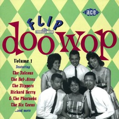 Afficher "Flip Doo Wop Vol 1"