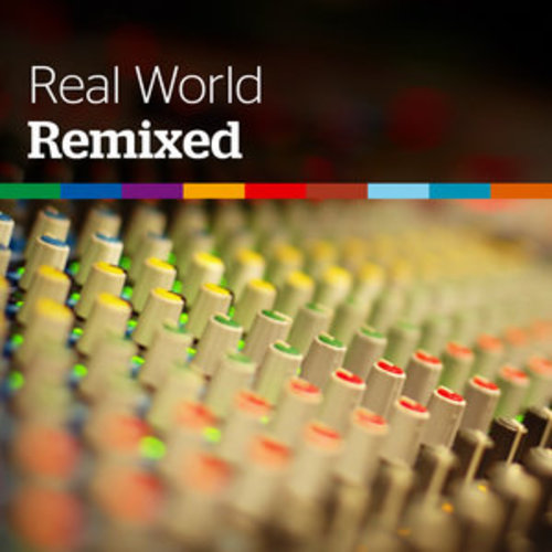 Afficher "Real World: Remixed"