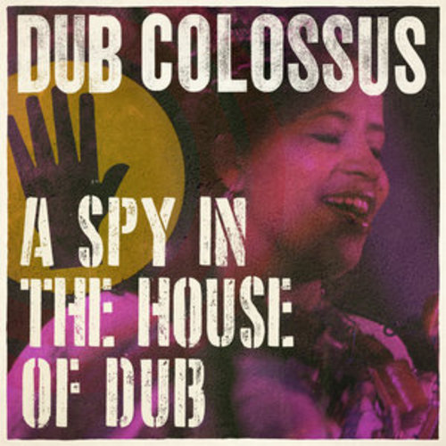 Afficher "A Spy In the House of Dub"