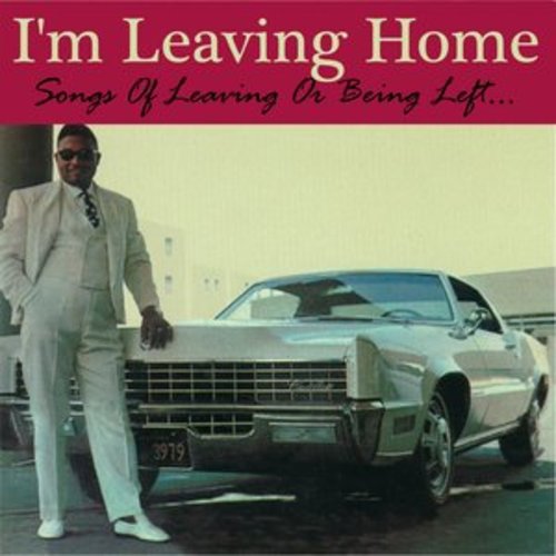 Afficher "I'm Leaving Home"