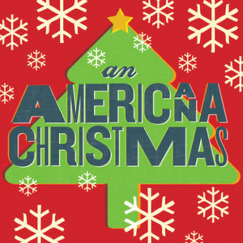 Afficher "An Americana Christmas"