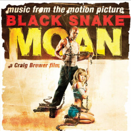 Afficher "Black Snake Moan"