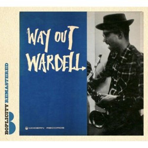 Afficher "Way Out Wardell"