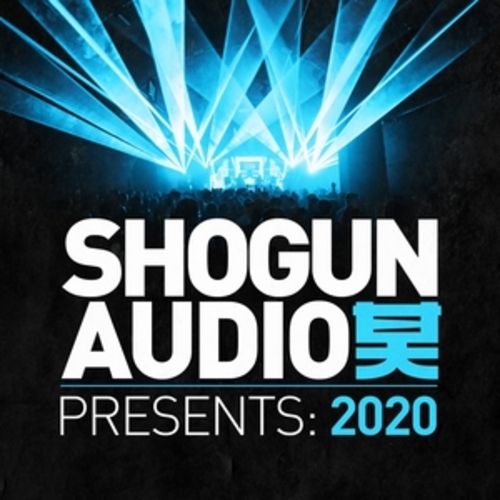 Afficher "Shogun Audio: Presents 2020"