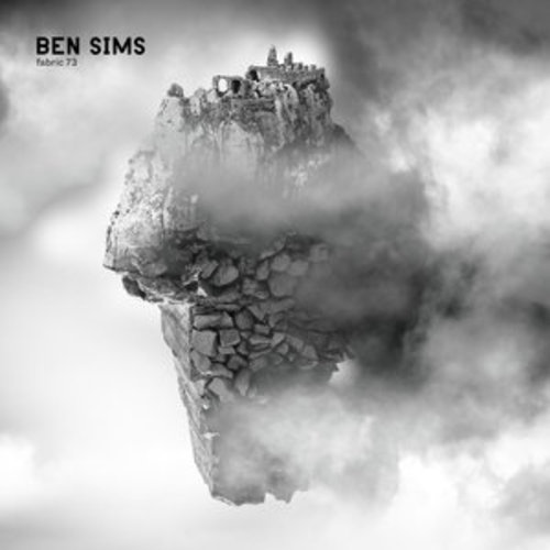 Afficher "fabric 73: Ben Sims"