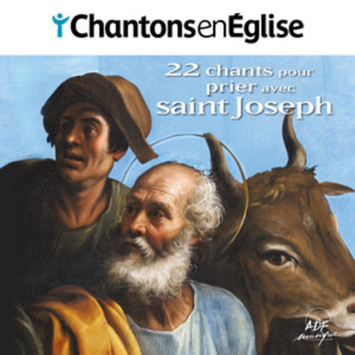 Afficher "Chantons en Église : 22 chants pour prier avec saint Joseph"