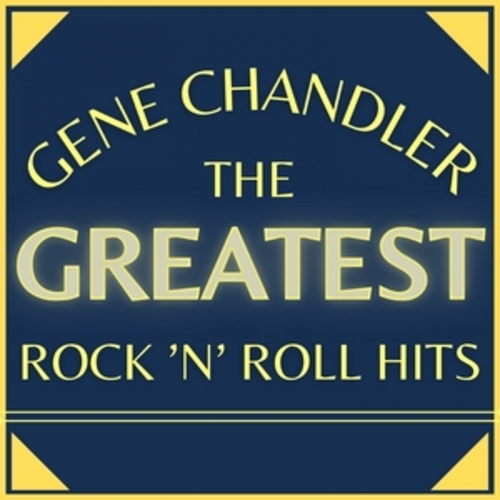 Afficher "The Greatest Rock'n'roll Hits"