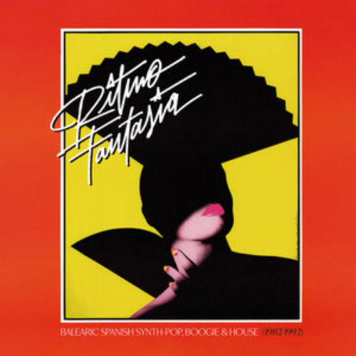 Afficher "Ritmo Fantasía: Balearic Spanish Synth-Pop, Boogie And House (1982-1992)"
