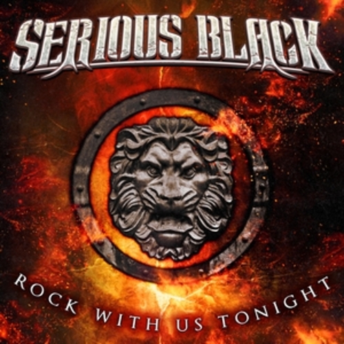 Afficher "Rock with Us Tonight"