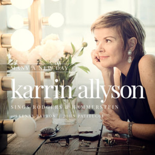 Afficher "Many a New Day: Karrin Allyson Sings Rodgers & Hammerstein"