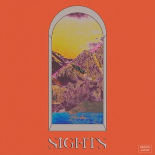 Afficher "Sights"
