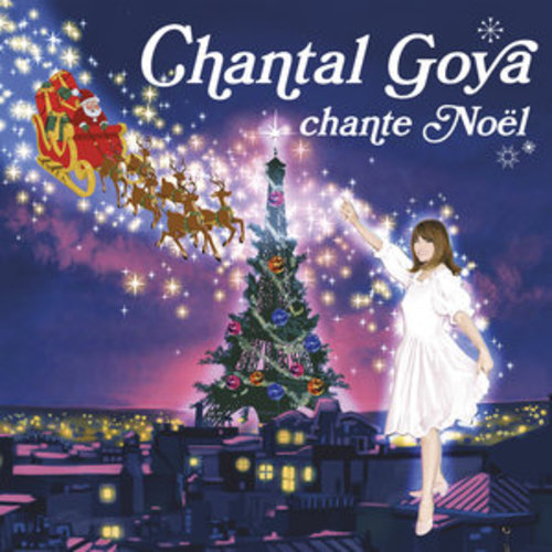 Afficher "Chantal Goya chante Noël"