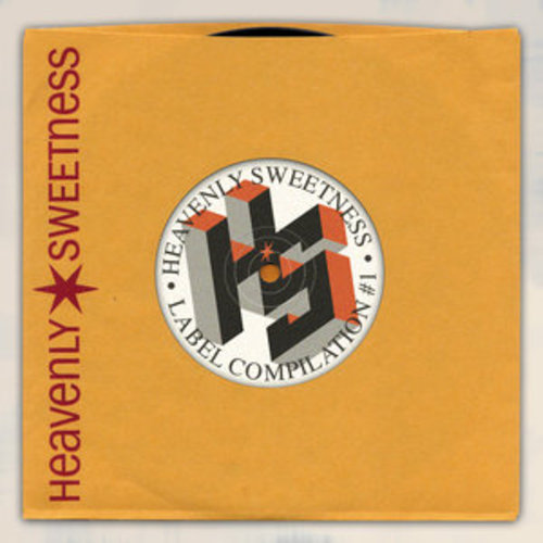 Afficher "Heavenly Sweetness Label Compilation #1"