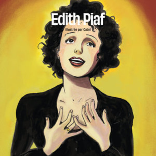 Afficher "BD Music Presents Edith Piaf"