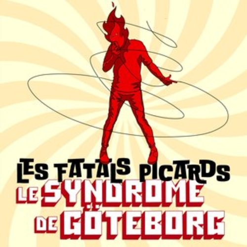 Afficher "Le syndrome de Göteborg"