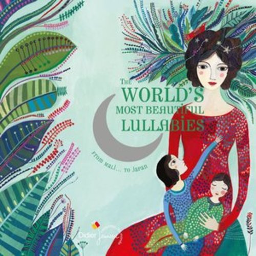 Afficher "The World's Most Beautiful Lullabies (From Mali... To Japan)"