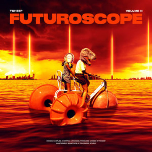 Afficher "Futuroscope, Vol. 3"