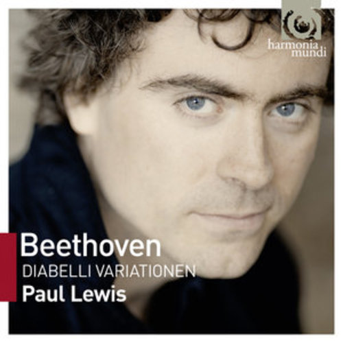 Afficher "Beethoven: Diabelli Variations"