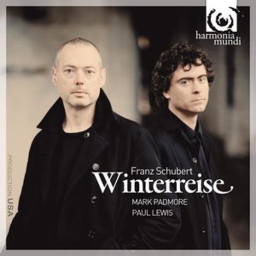 Afficher "Schubert: Winterreise"