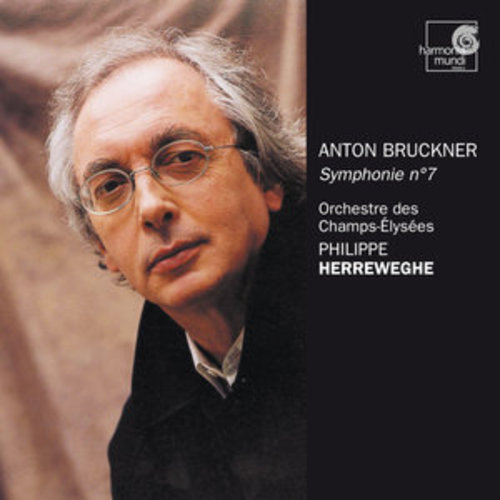 Afficher "Bruckner: Symphony No.7 in E Major"