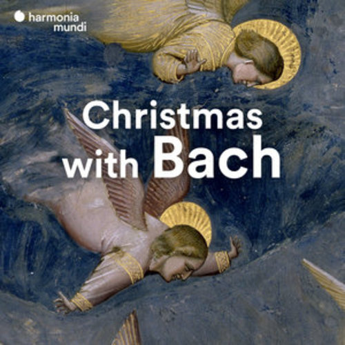 Afficher "Christmas with Bach"