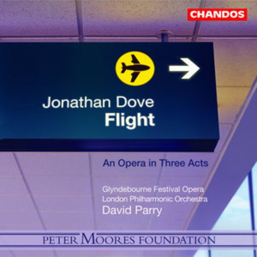 Afficher "Dove: Flight"