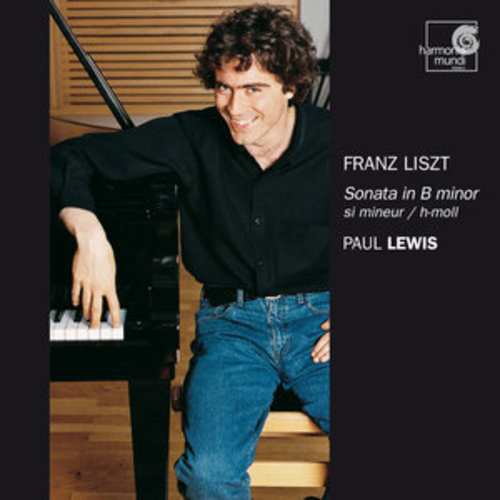 Afficher "Liszt: Sonate en Si Mineur"