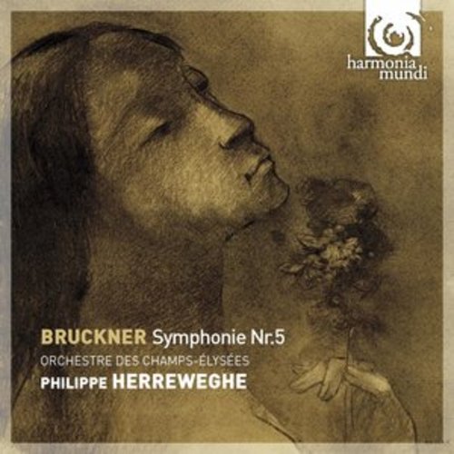 Afficher "Bruckner: Symphony No. 5"