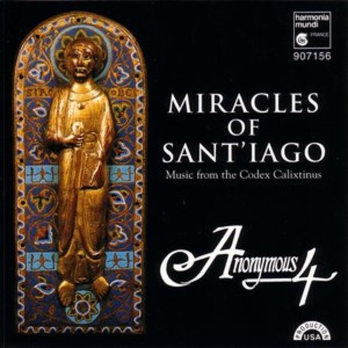 Afficher "Miracles of Sant'iago"