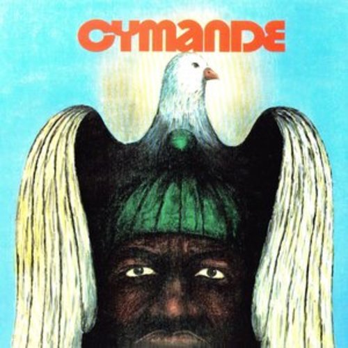 Afficher "Cymande"