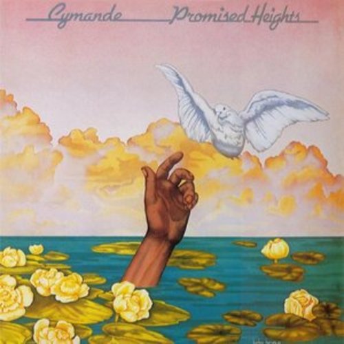 Afficher "Promised Heights"