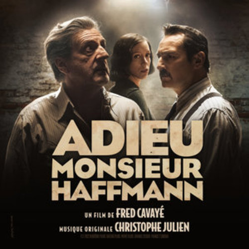 Afficher "Adieu Monsieur Haffmann (Bande originale du film)"
