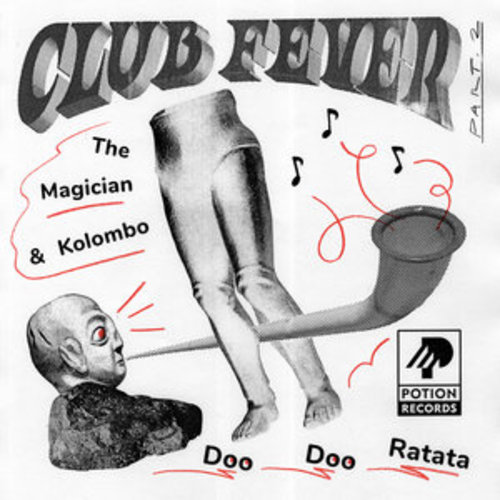 Afficher "Doo Doo Ratata (Club Fever Part. 2)"