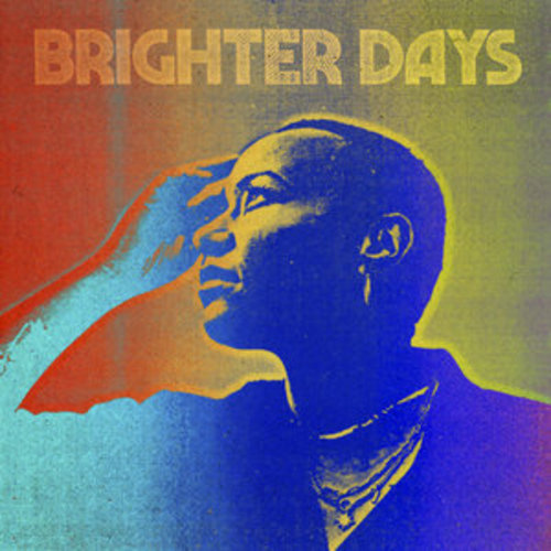 Afficher "Brighter Days"