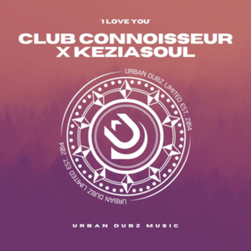 Afficher "Club Connoisseur - I Love You"