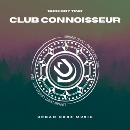 Afficher "Club Connoisseur - Rudeboy Ting"