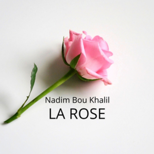 vignette de 'La Rose (Nadim Bou Khalil)'