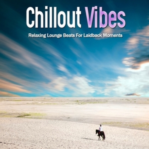Afficher "Chillout Vibes"