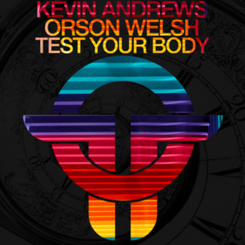 Afficher "Test Your Body"
